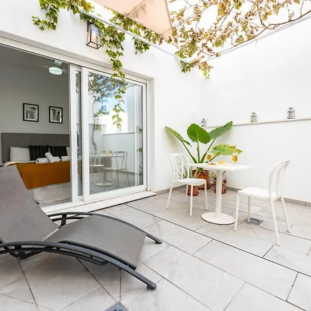 Apartment En El Palo Malaga