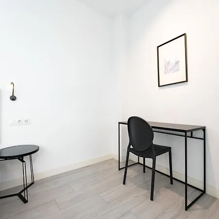 Apartment En El Palo *